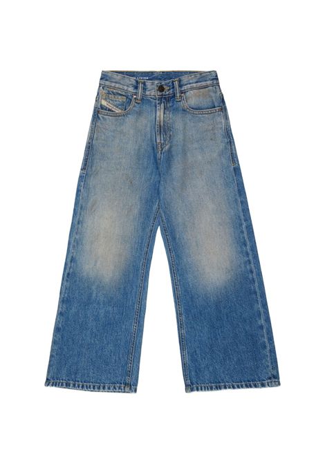 Jeans 5 tasche DIESEL KIDS | J02322 KXBS0K01